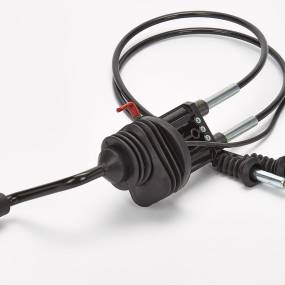 Kreuzschalthebel Case 82033837