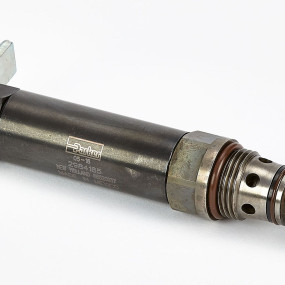 Druckentlastungsvent Case 86520937