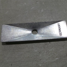 Blech, Platte (87000231) Case