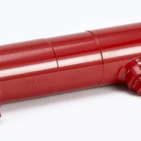 Hydraulikzylinder (87282645) Case