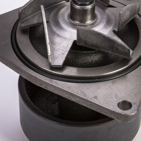 Rep. Satz Wasserpump  Case 87308650