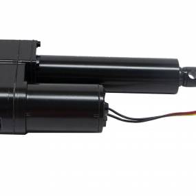 Actuateur Elec Renov Case 9843435R