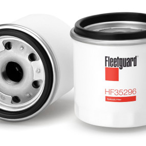 Hydraulikölfilter (Hf35296) Case