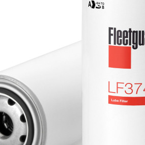 Motorölfilter (Lf3744) Case