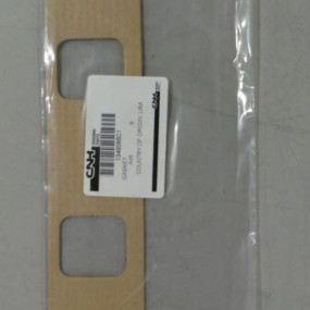 Dichtung, Flach Case 1349088C1