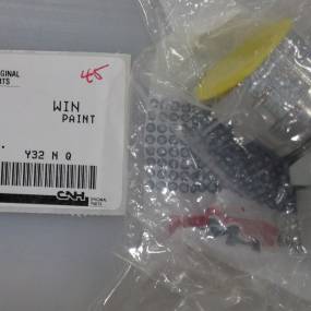 Kniestueck Case 219605