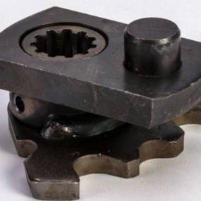 Ausleger Case 398285R2