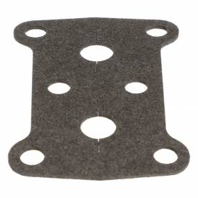 Dichtung, Flach Case