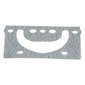 Dichtung, Flach Case
