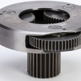 Fördermaschine Case 48049792