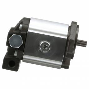 Hyraulikpumpe Case