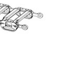 Laufbahn Case 87324807