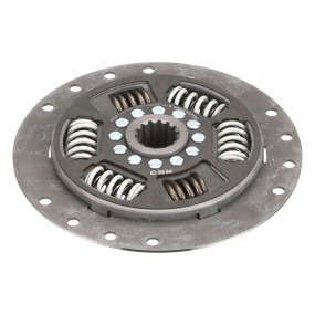 Dämpfer Case 87527552