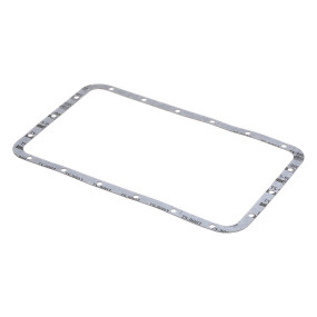Dichtung, Flach Case