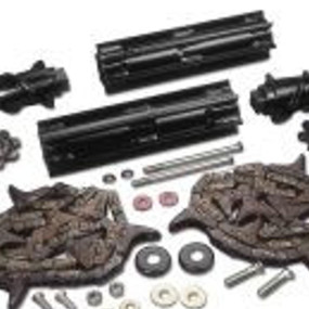 Satz Case B95584A