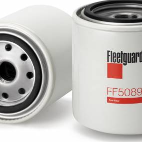 Kraftstofffilter (Ff5089) Case