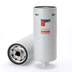 Kraftstofffilter (Fs1216) Case