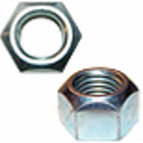 Sicherungsmutter (412672) Case