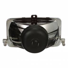 Scheinwerfer Case