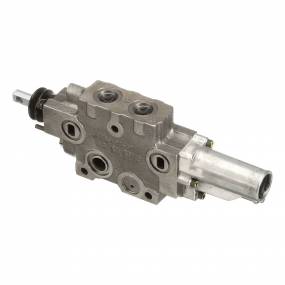 Zusammenbau Case 50-2302T91