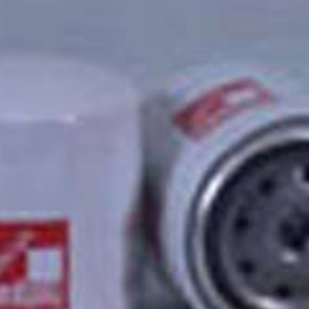 Motorölfilter Case