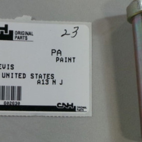 Gabelbolzen Case 602630