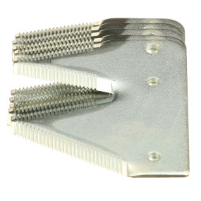 Messerklinge Case
