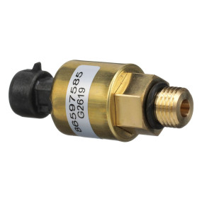 Sensor Case