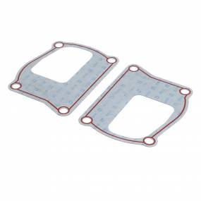 Dichtung, Flach Case