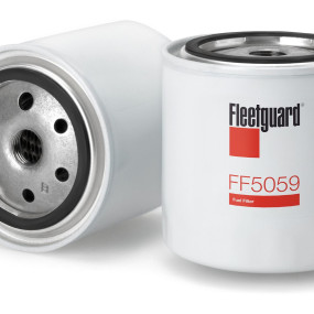Kraftstofffilter (Ff5059) Case