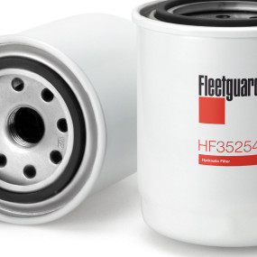 Hydraulikölfilter (Hf35254) Case