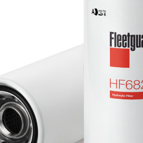 Hydraulikölfilter (Hf6824) Case