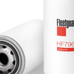 Hydraulikölfilter (Hf7968) Case