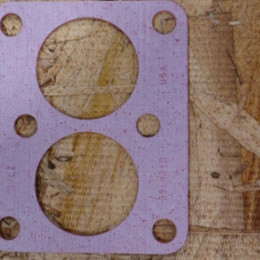 Dichtung, Flach (J914310) Case