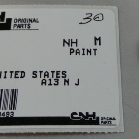 Distanzstück Case 178493