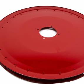 Rillenscheibe (193682C1) Case