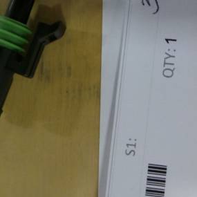 Elektrischer Verbind (245480C1) Case