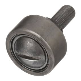 Kurvenrolle Case
