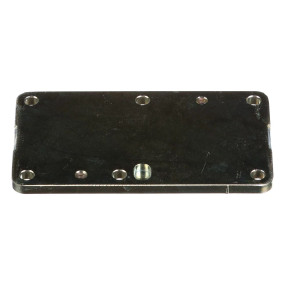 Abdeckung Case