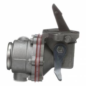 Kraftstoffpumpe Case