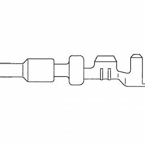 Steckerstift Case