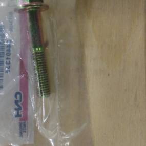 Schraube mit Flansch Case 84401335