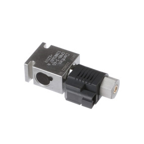 Hydraulikventil Case