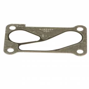 Dichtung, Flach Case