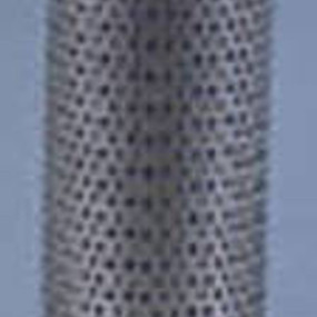 Hydraulikölfilter (A39578) Case