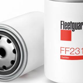 Kraftstofffilter (Ff231) Case