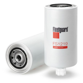 Kraftstofffilter (Fs1219) Case