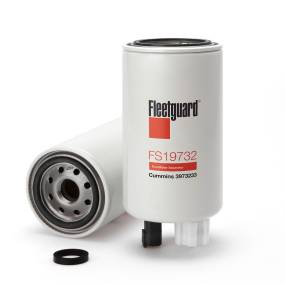 Kraftstofffilter (Fs19732) Case
