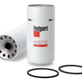 Hydraulikölfilter (Hf6776) Case