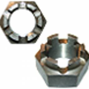 Kronenmutter Case 280215